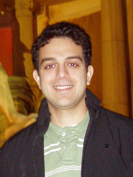 Al Mashal