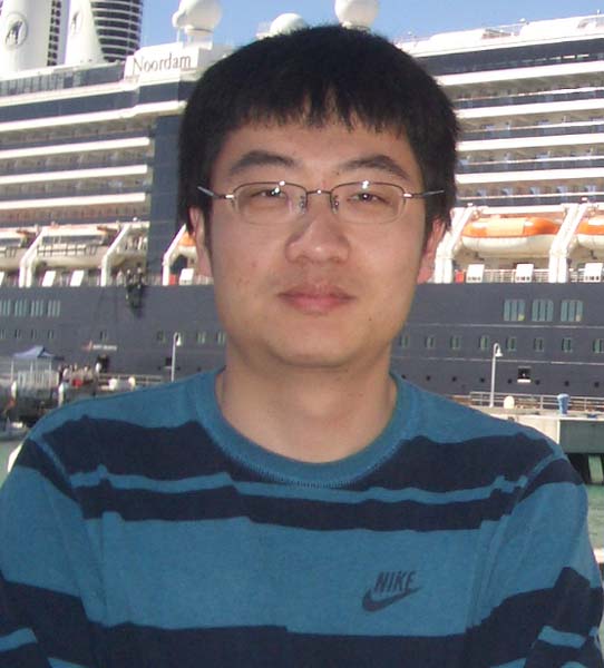 Fuqiang Gao