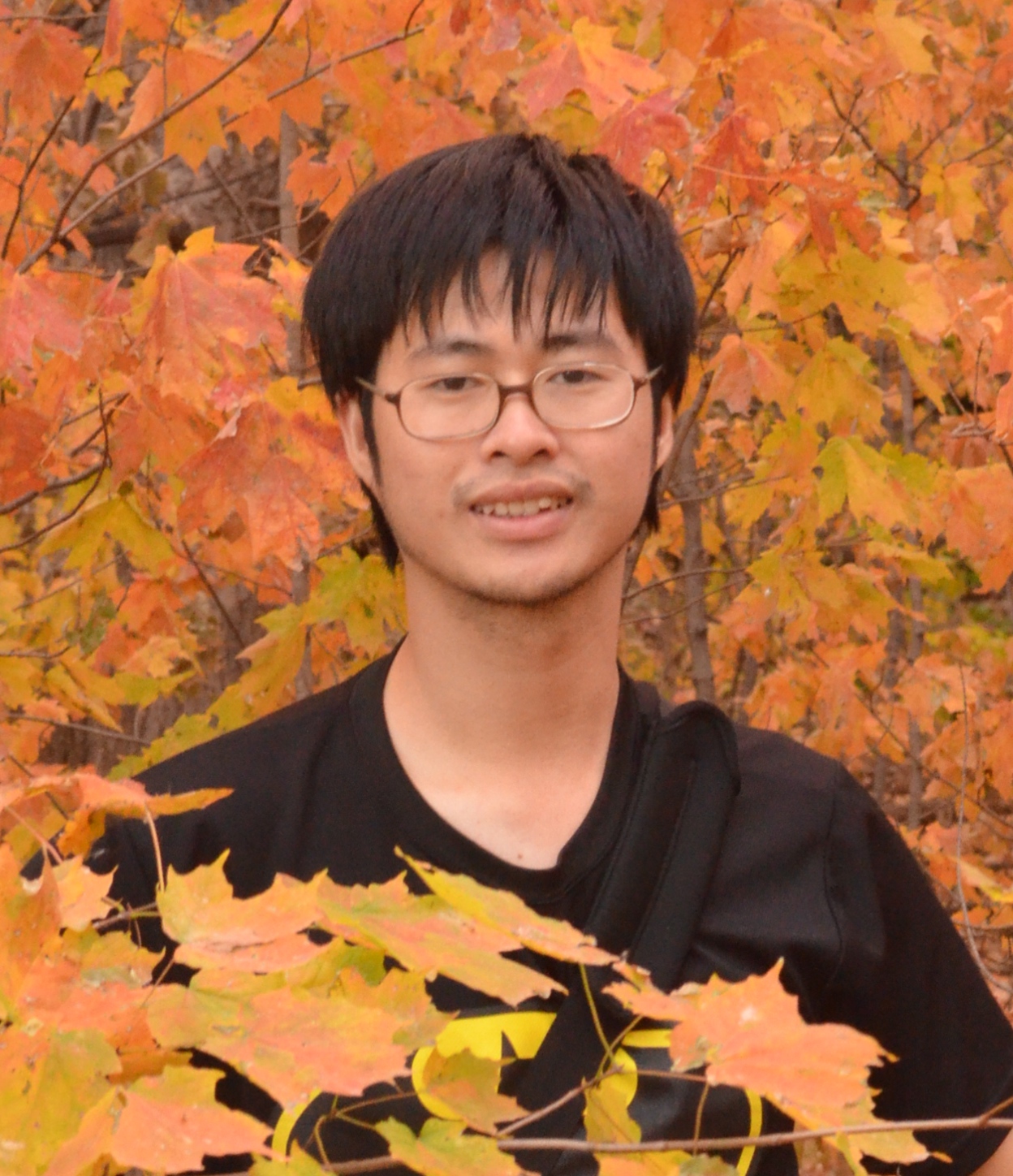 Hung Luyen