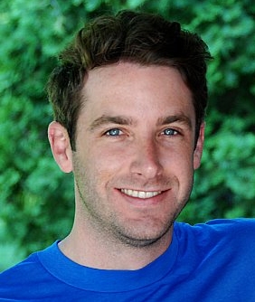 Jacob Shea