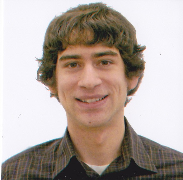 Matthew Burfeindt