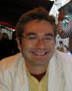 Steve Kennedy