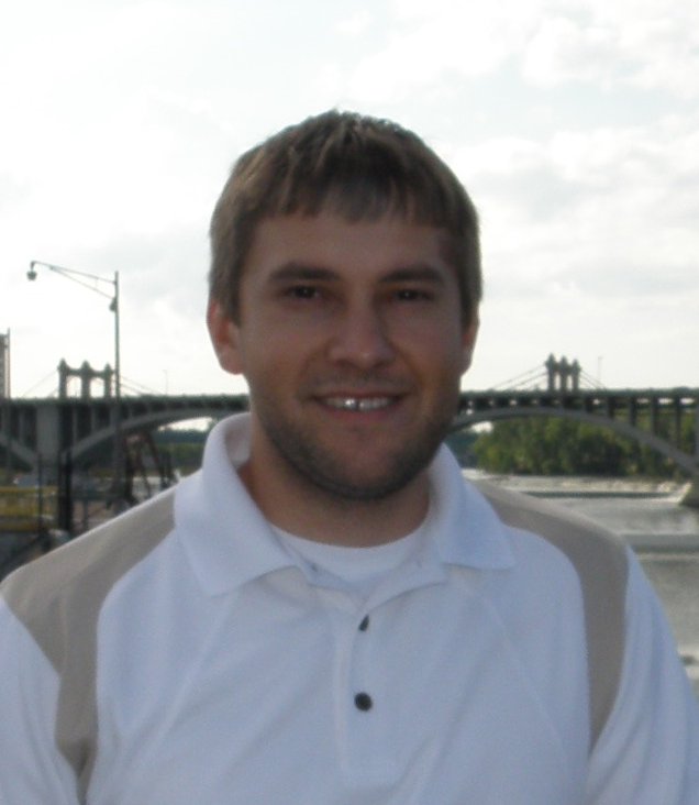 TJ Colgan