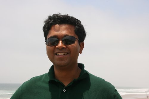 Anuj Dron