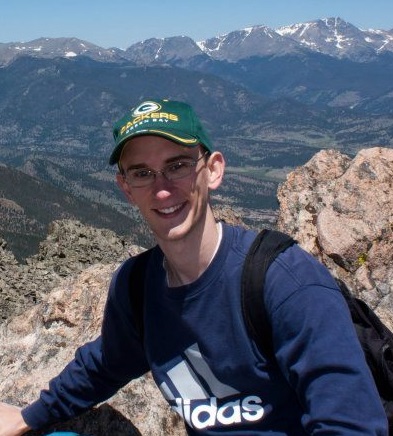 James Sawicki