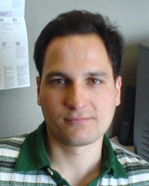 Panos Kosmas