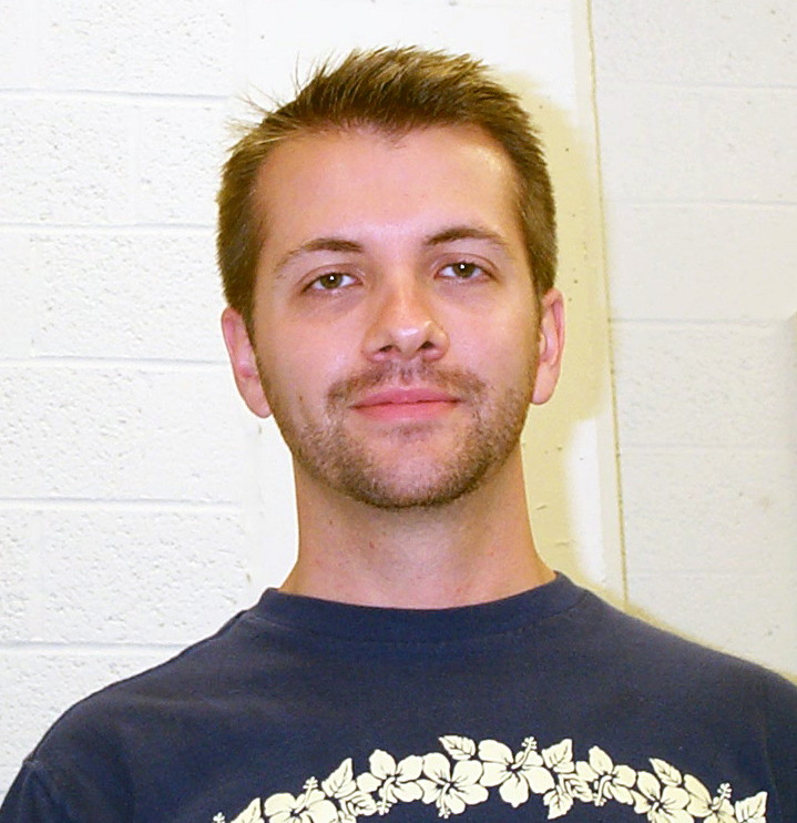Dr. Mark Converse
