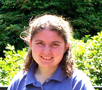 Rebecca Senkowicz