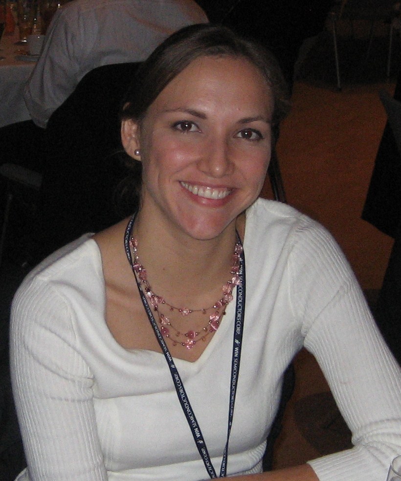 Suzette Aguilar