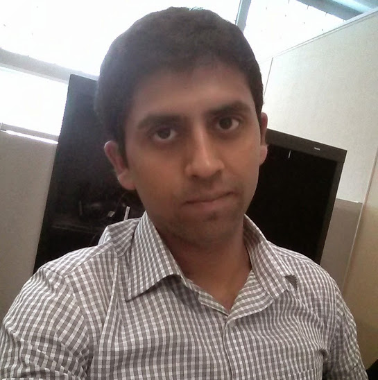 Sathya Ganta