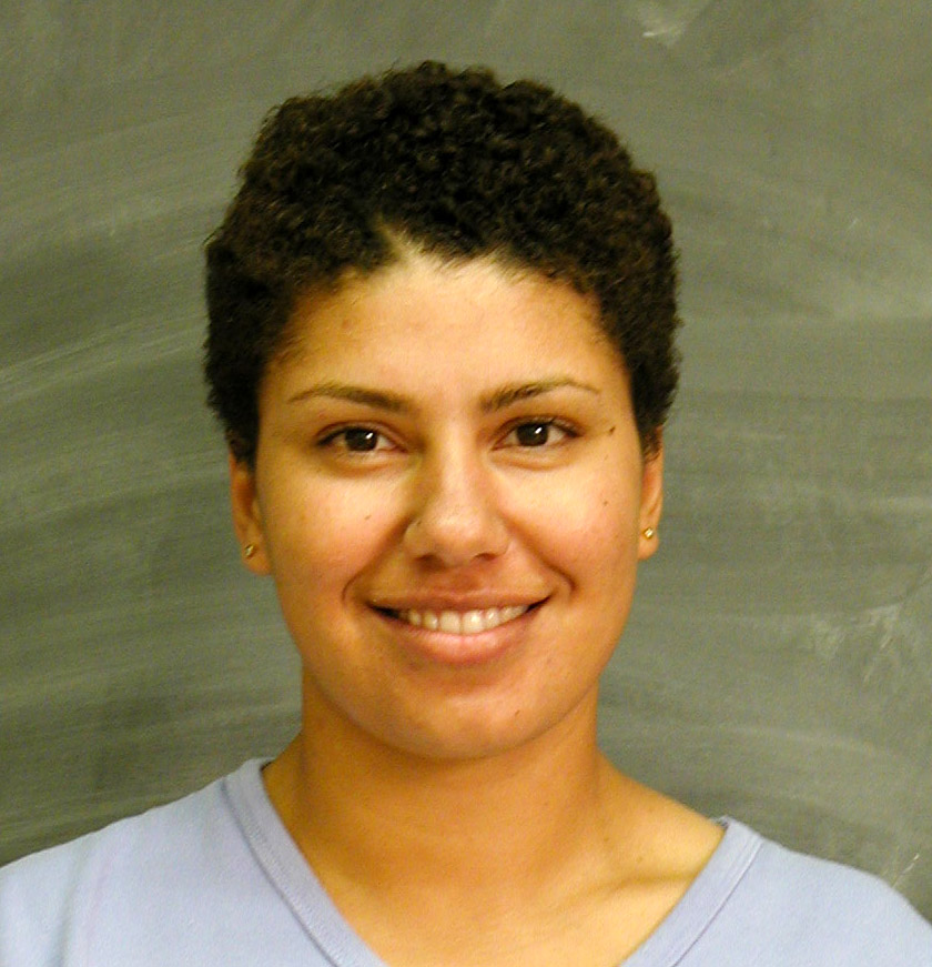 Shakti Davis