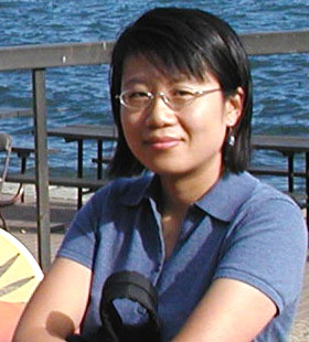 Xu Li