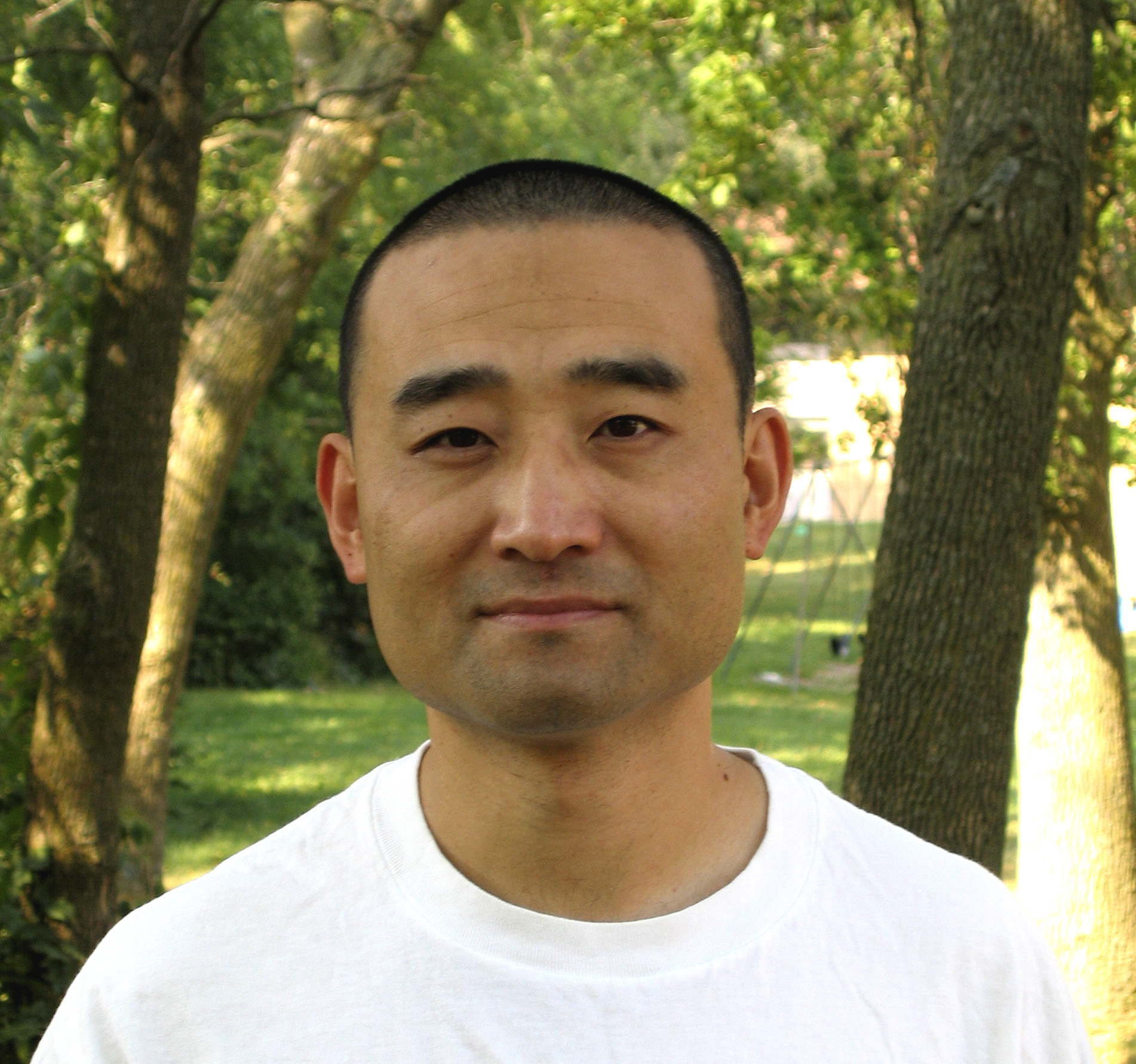 Zhen Ji