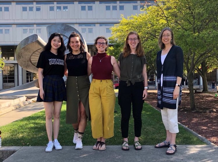 UWCEM Group Photo