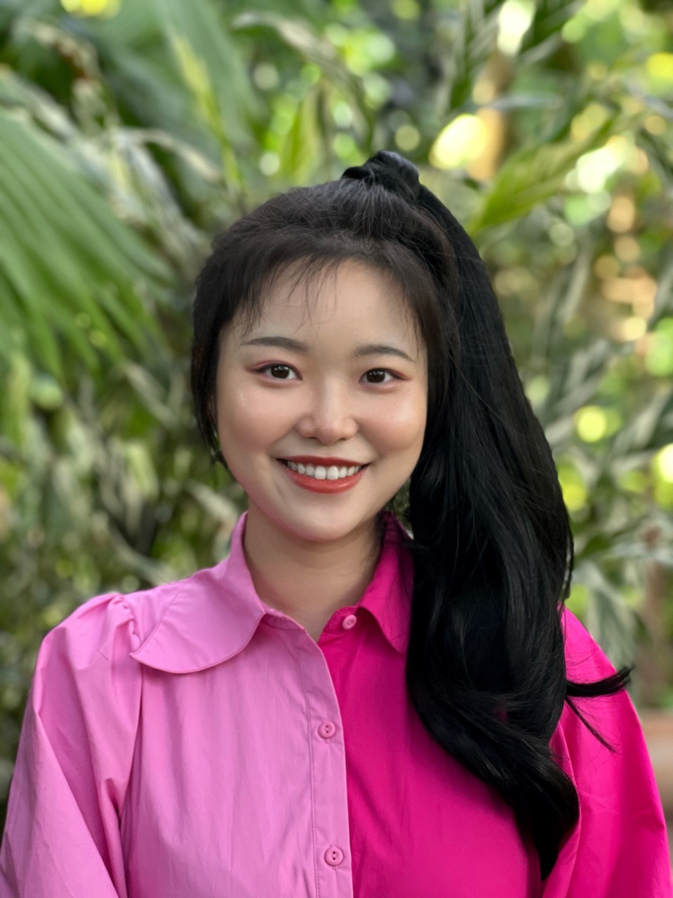 Yizhou Yao