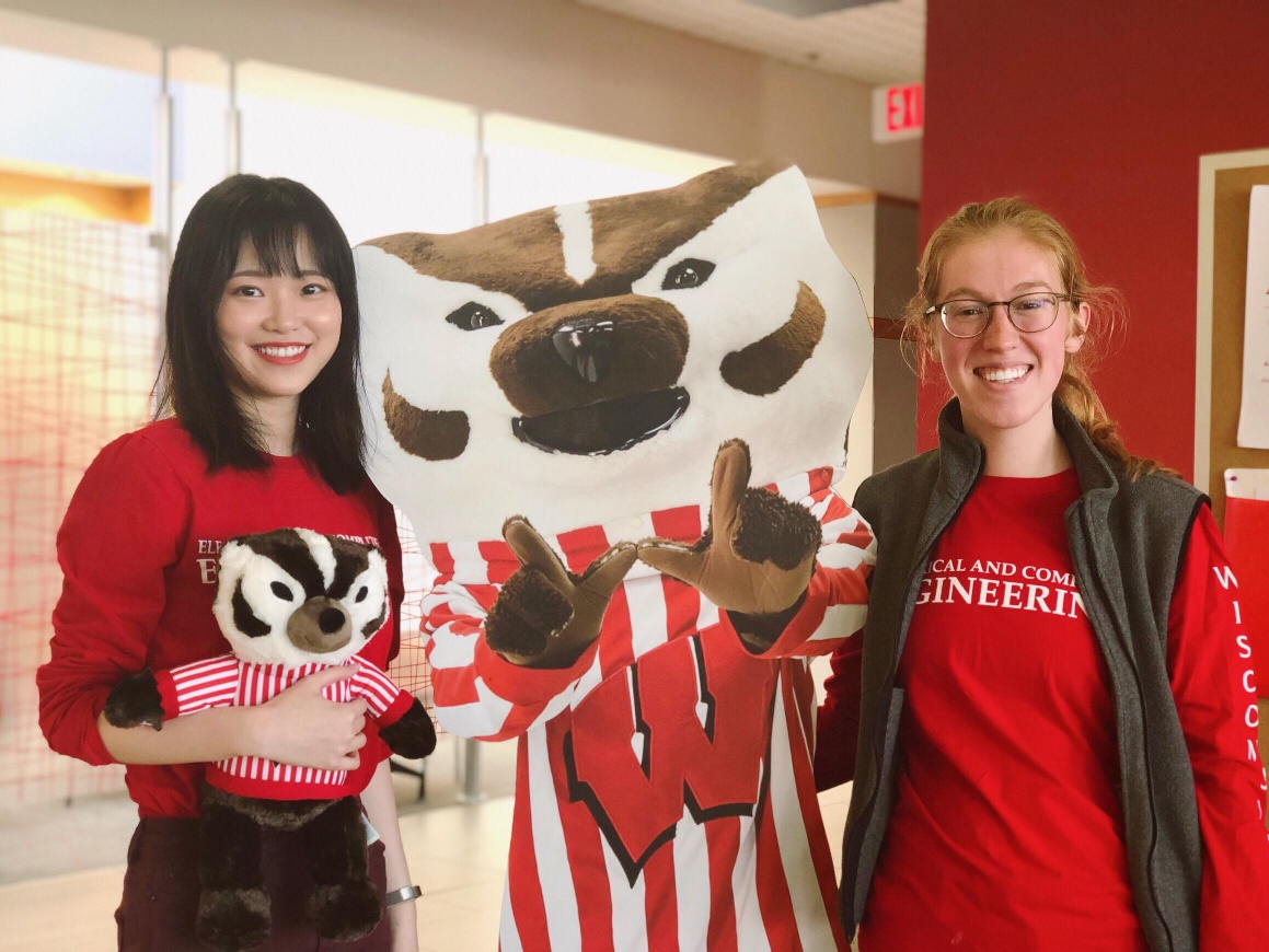 Day of the Badger 2019